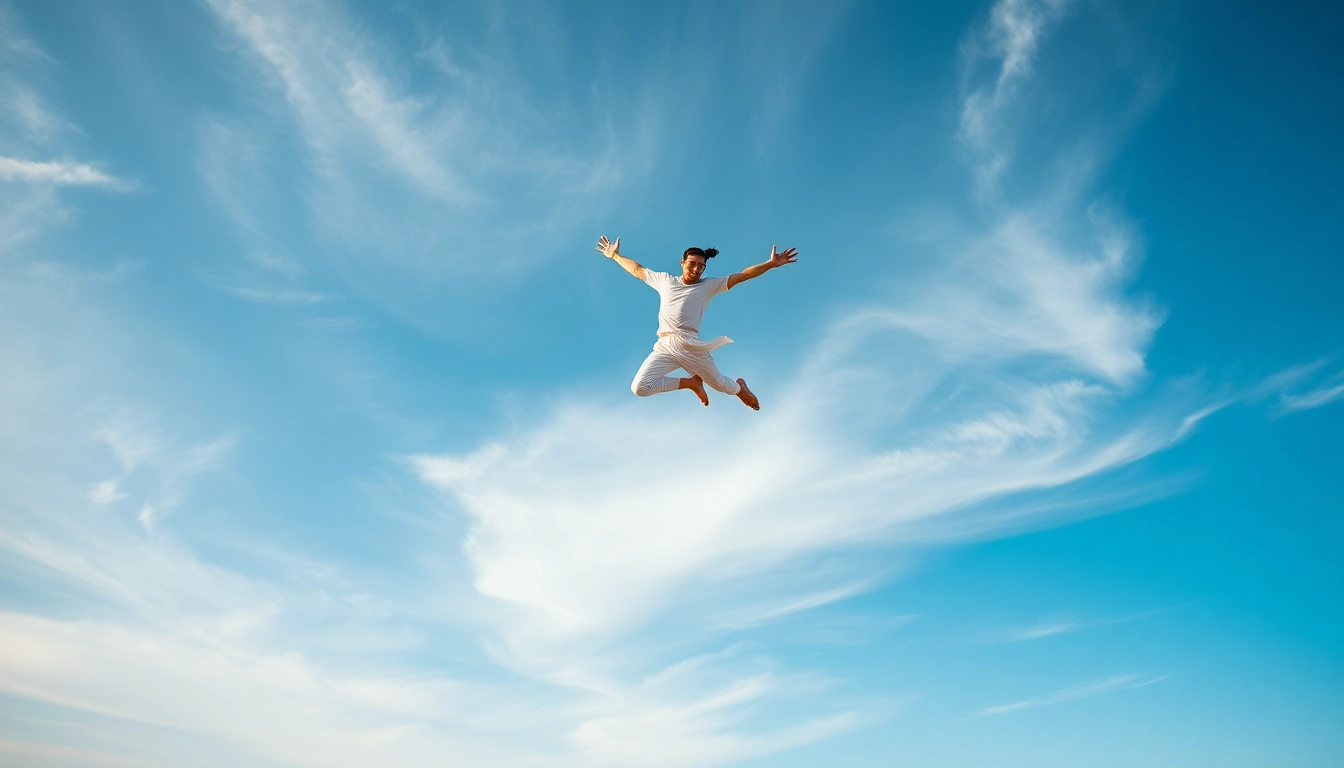 Mastering the Art of AirBend: Techniques and Insights for Aspiring Airbenders