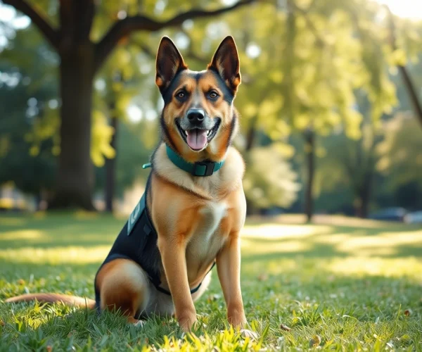 Quality Service Dogs for Sale: Your Guide to Finding the Perfect Companion