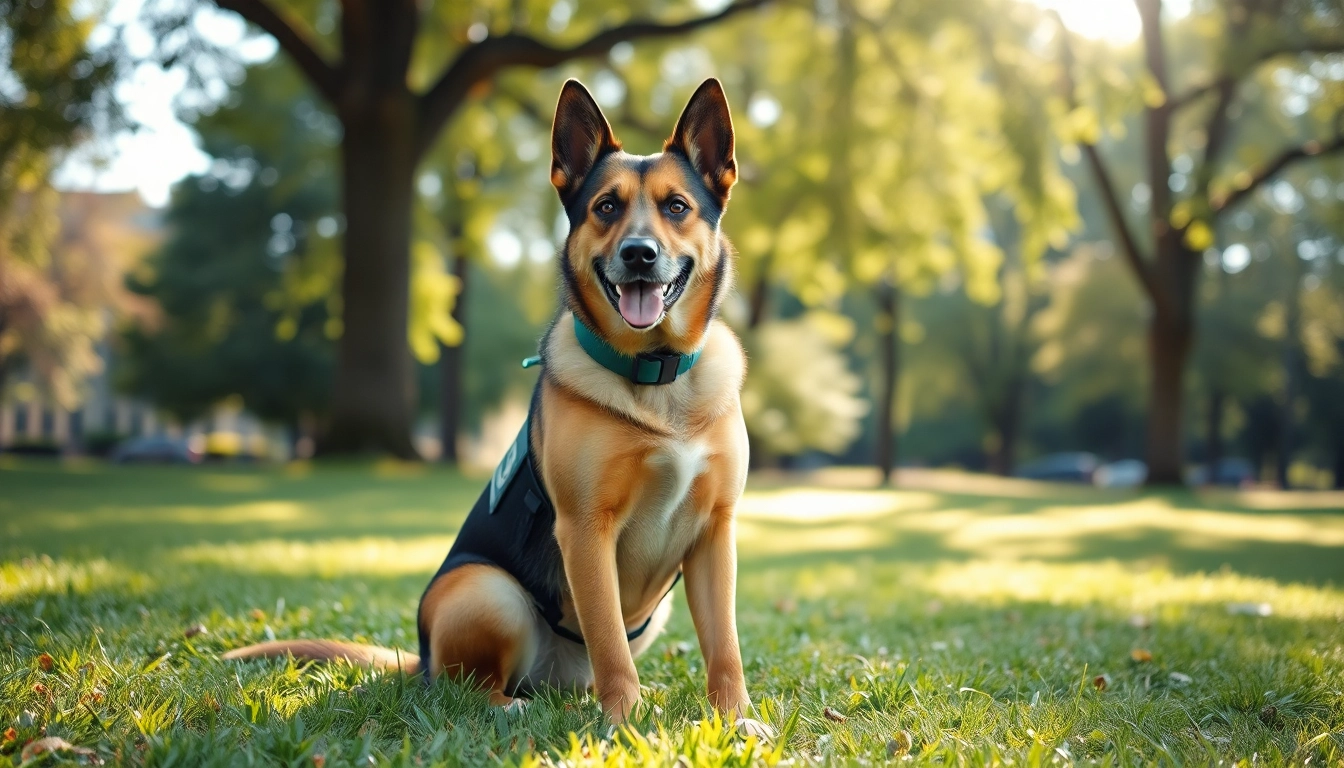 Quality Service Dogs for Sale: Your Guide to Finding the Perfect Companion