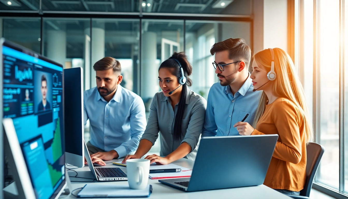 Your Comprehensive Guide to Managed IT Support Services for Business Success