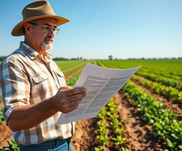 Understanding Agriculture Law: Key Regulations and Their Impact on Farming