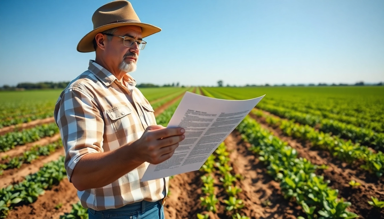Understanding Agriculture Law: Key Regulations and Their Impact on Farming