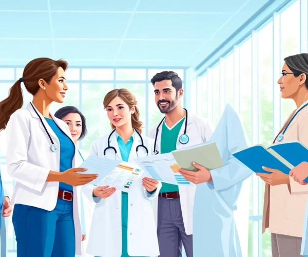 Effective Approaches to Medical Weight Loss for Sustainable Health