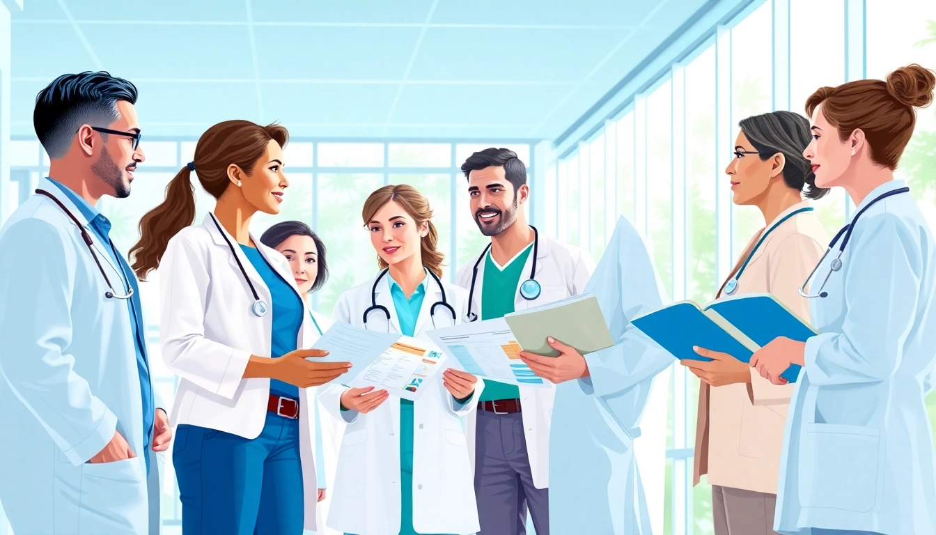 Effective Approaches to Medical Weight Loss for Sustainable Health