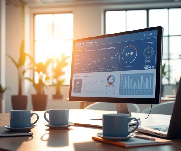 Maximize Profits with Short-Term Rental AI Software: Strategies and Insights
