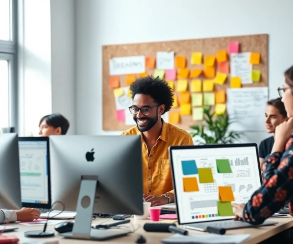 Enhancing Your Online Presence with http://Avtales.com: Strategies for Effective Website Design