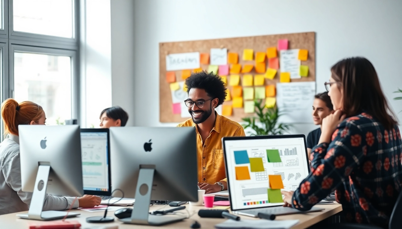 Enhancing Your Online Presence with http://Avtales.com: Strategies for Effective Website Design