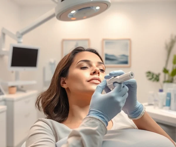 Elevate Your Confidence with Effective Sculptra bbl Treatments