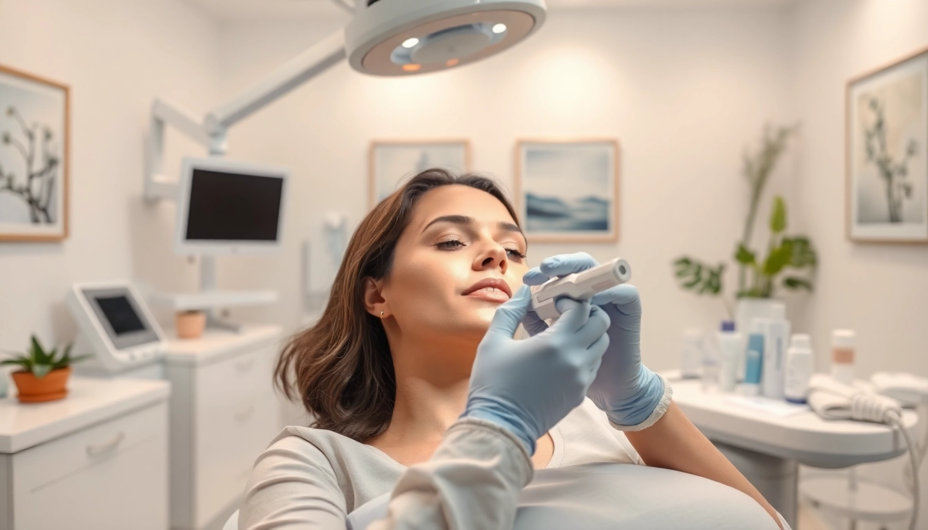 Elevate Your Confidence with Effective Sculptra bbl Treatments