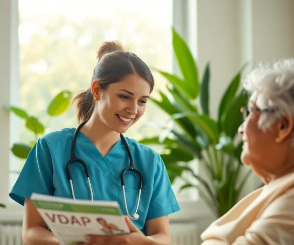Understanding VDAP: A Comprehensive Guide for Nurses in Alabama