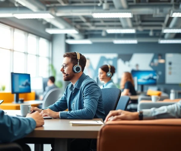 Understanding Call Center Pricing: Key Factors and Cost Breakdown for 2025