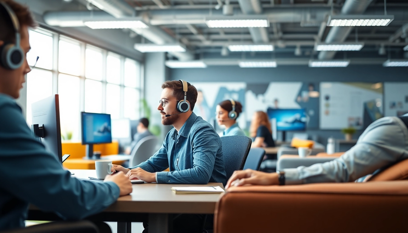 Understanding Call Center Pricing: Key Factors and Cost Breakdown for 2025