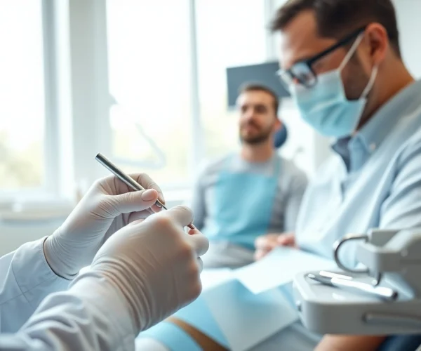 Essential Hygiene Practices for Optimal Dental Health