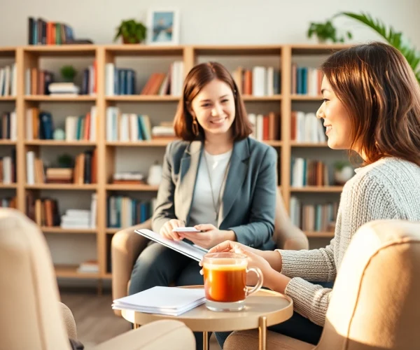 Understanding and Enhancing Relationships with Attachment Theory Coach