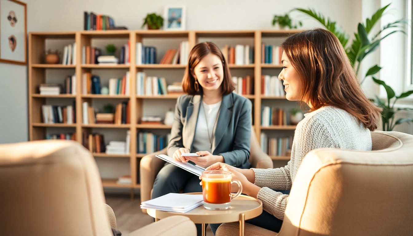 Understanding and Enhancing Relationships with Attachment Theory Coach