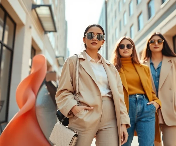 Mastering north fashion Trends: Elevate Your Style Game Today