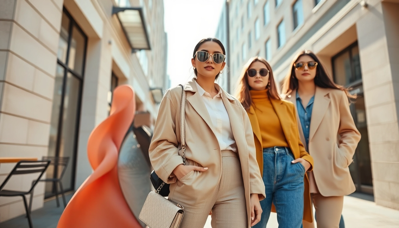 Mastering north fashion Trends: Elevate Your Style Game Today