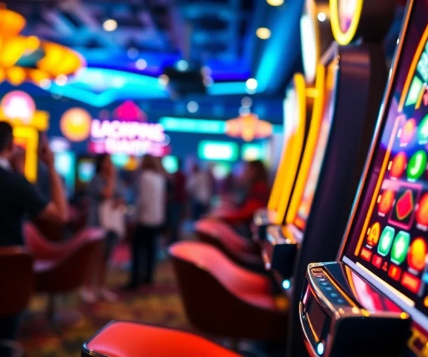 Panduan Lengkap Memahami dan Memainkan Game Slot