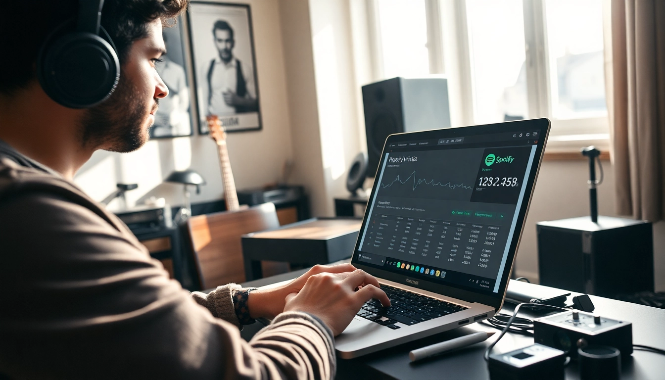 Effective Strategies for Mastering Spotify Promotion and Boosting Your Music Reach