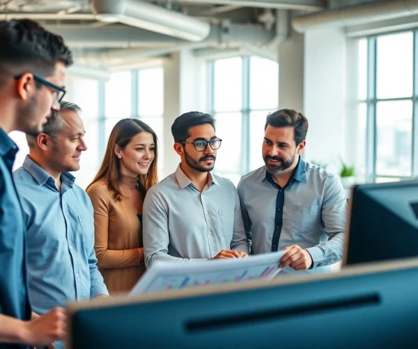 Comprehensive Markham IT Services to Enhance Your Business Efficiency