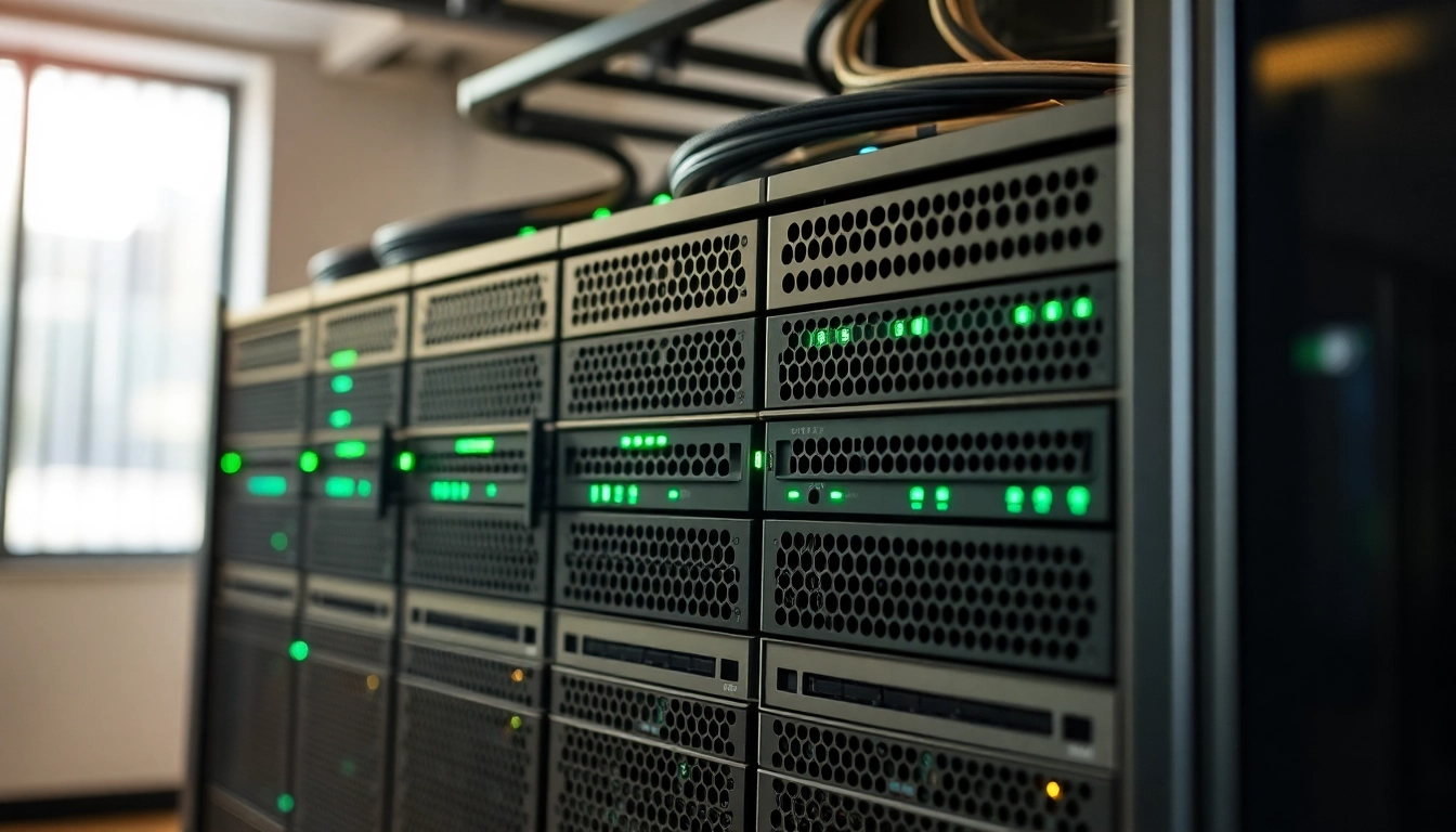 Descubre Juniper Colombia: Soluciones de tecnología para tu negocio