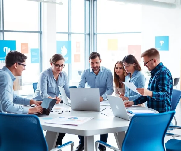 Elevate Your Brand with Expert Website Design in Kansas City