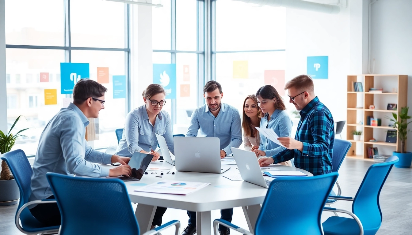 Elevate Your Brand with Expert Website Design in Kansas City