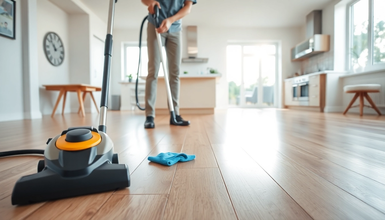Essential Guide to Bond Cleaning Logan for a Stress-Free Move