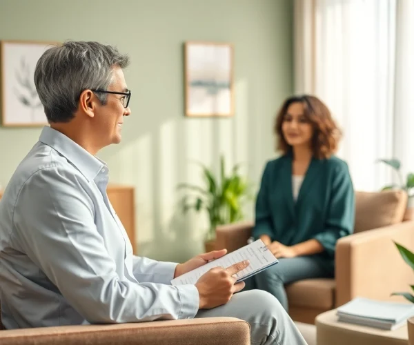 Understanding the Role of Psychologists in Dubai: Comprehensive Mental Health Support