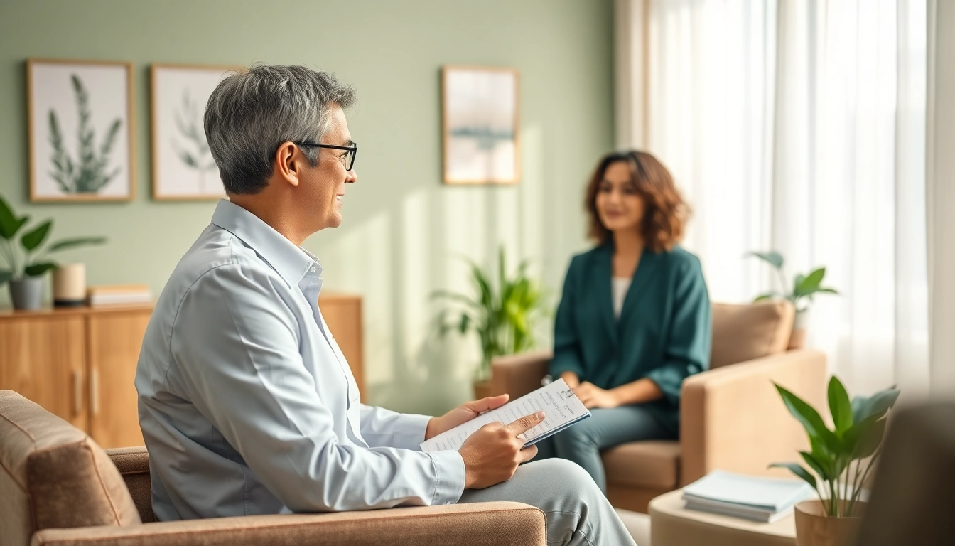 Understanding the Role of Psychologists in Dubai: Comprehensive Mental Health Support