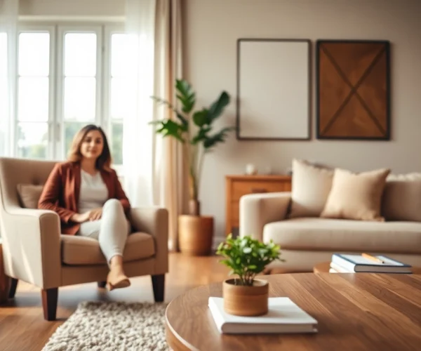 Building Strong Connections: Your Guide to Working with a Relationship Coach