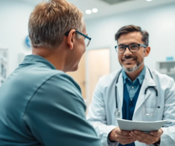 Effective Strategies for Genital Warts Removal and Treatment Options