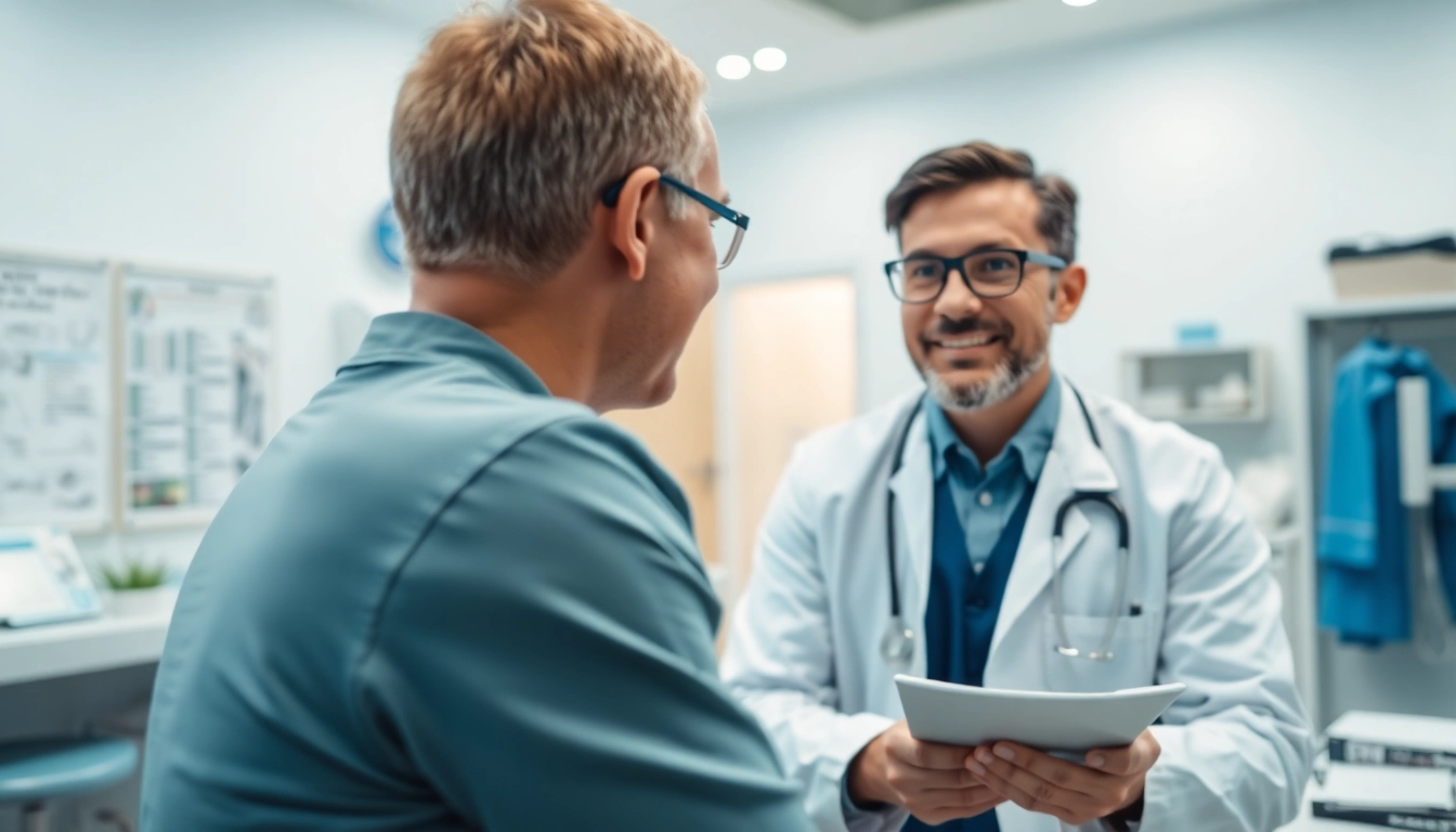 Effective Strategies for Genital Warts Removal and Treatment Options