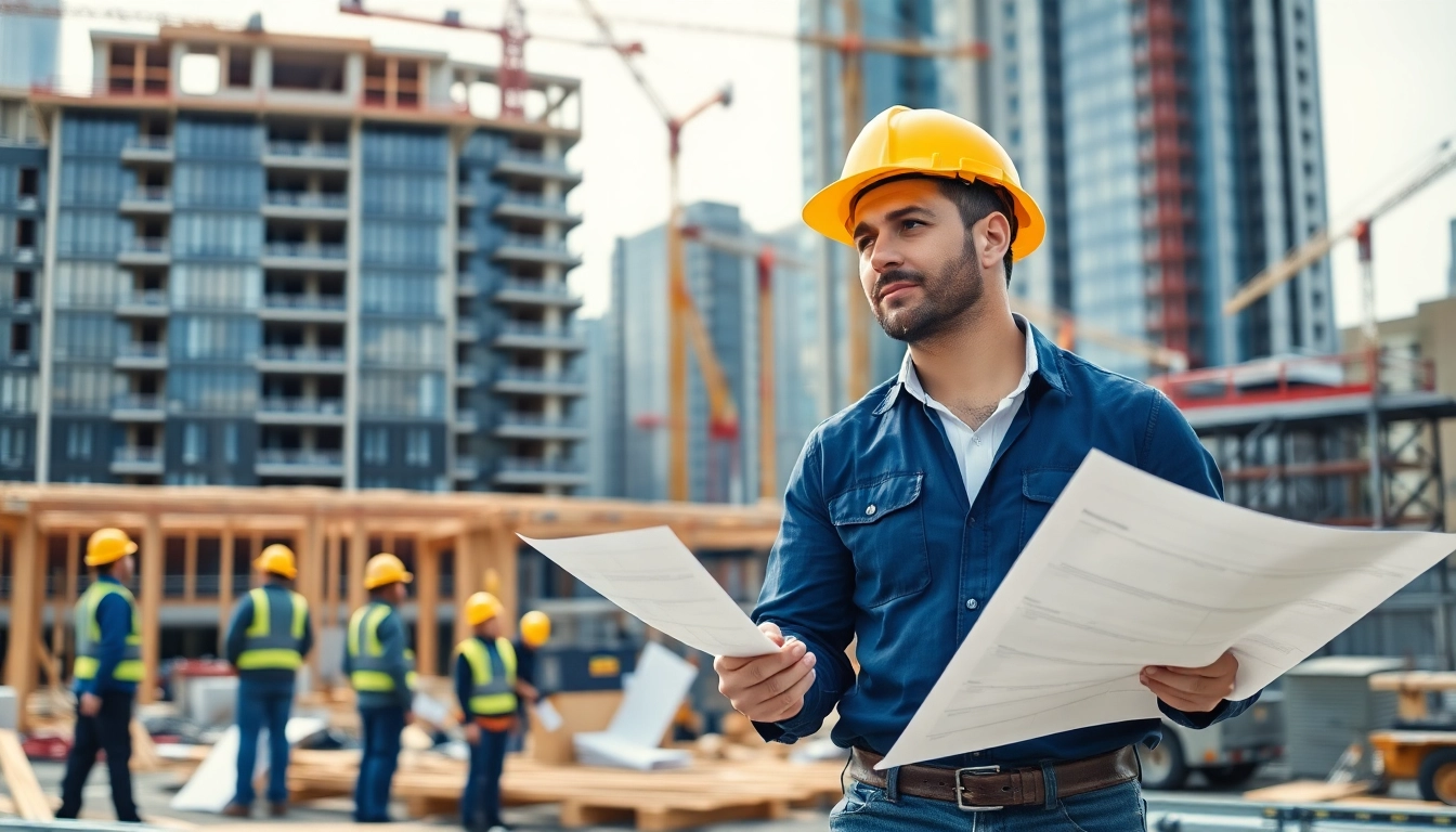 Expert Insights on Choosing a Manhattan General Contractor for Your Project