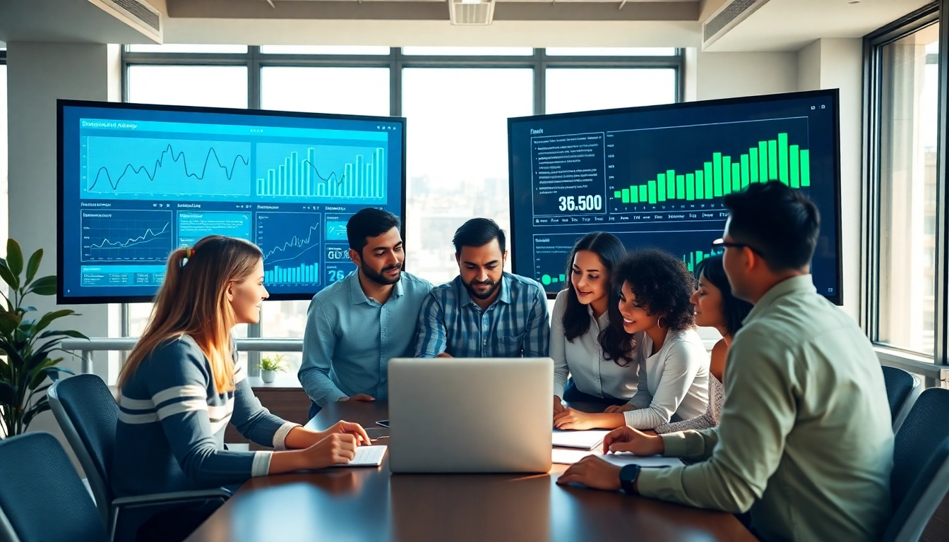 How an SEO Agency Drives Competitive Advantage and Business Growth