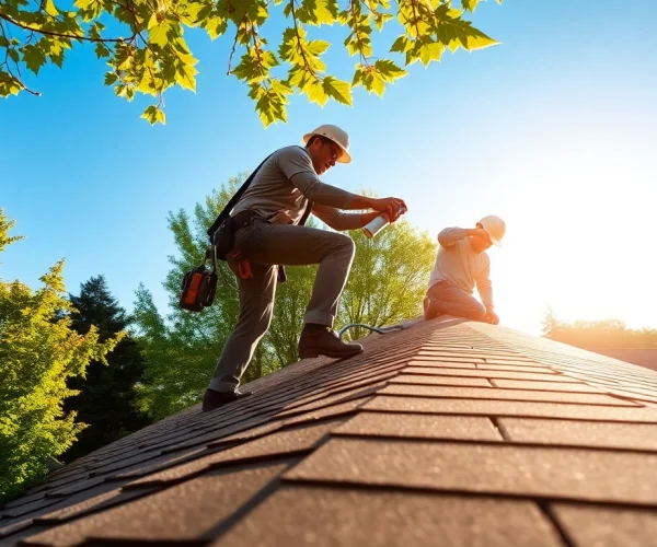 Expert Roof Repair Vancouver Wa: Quality Solutions for Your Home