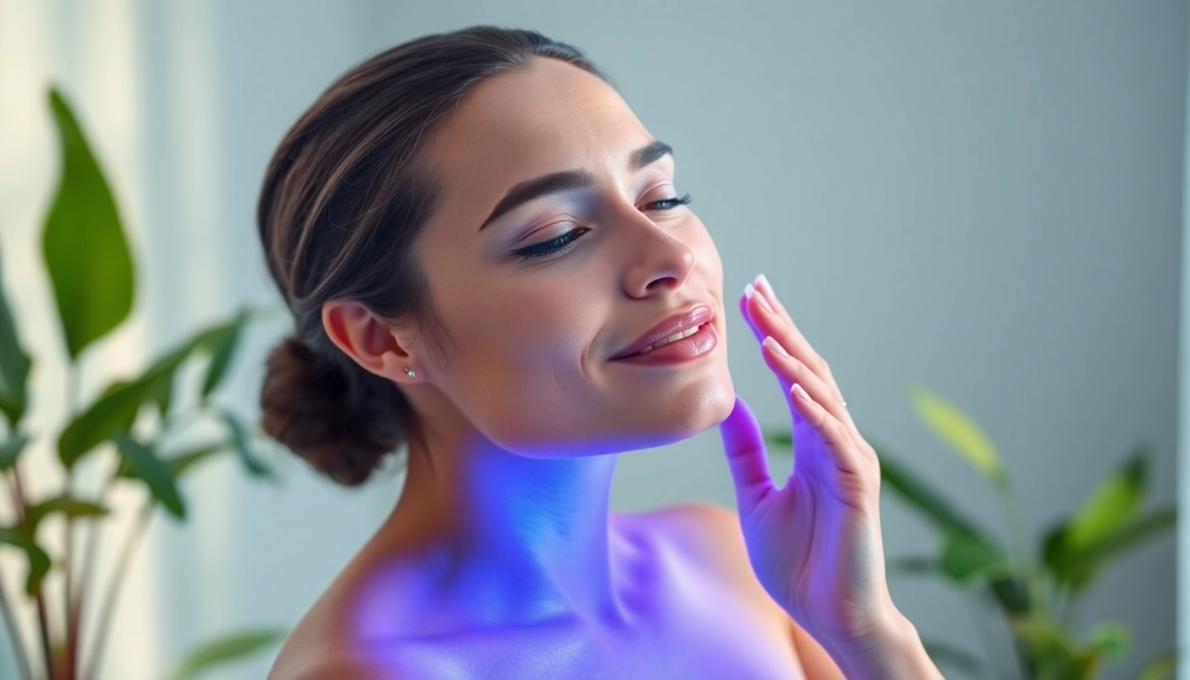 Unlock the Benefits of Quasar MD Lighttherapy for Your Skin Health