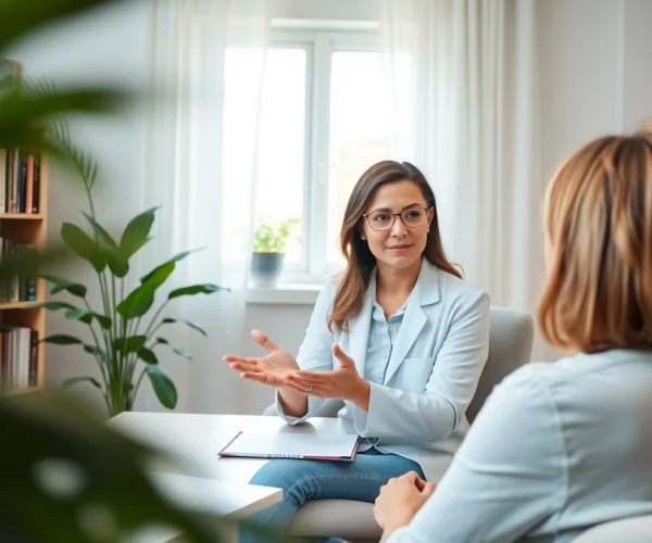 Effective Strategies for Dealing with Stress: Practical Tips and Techniques
