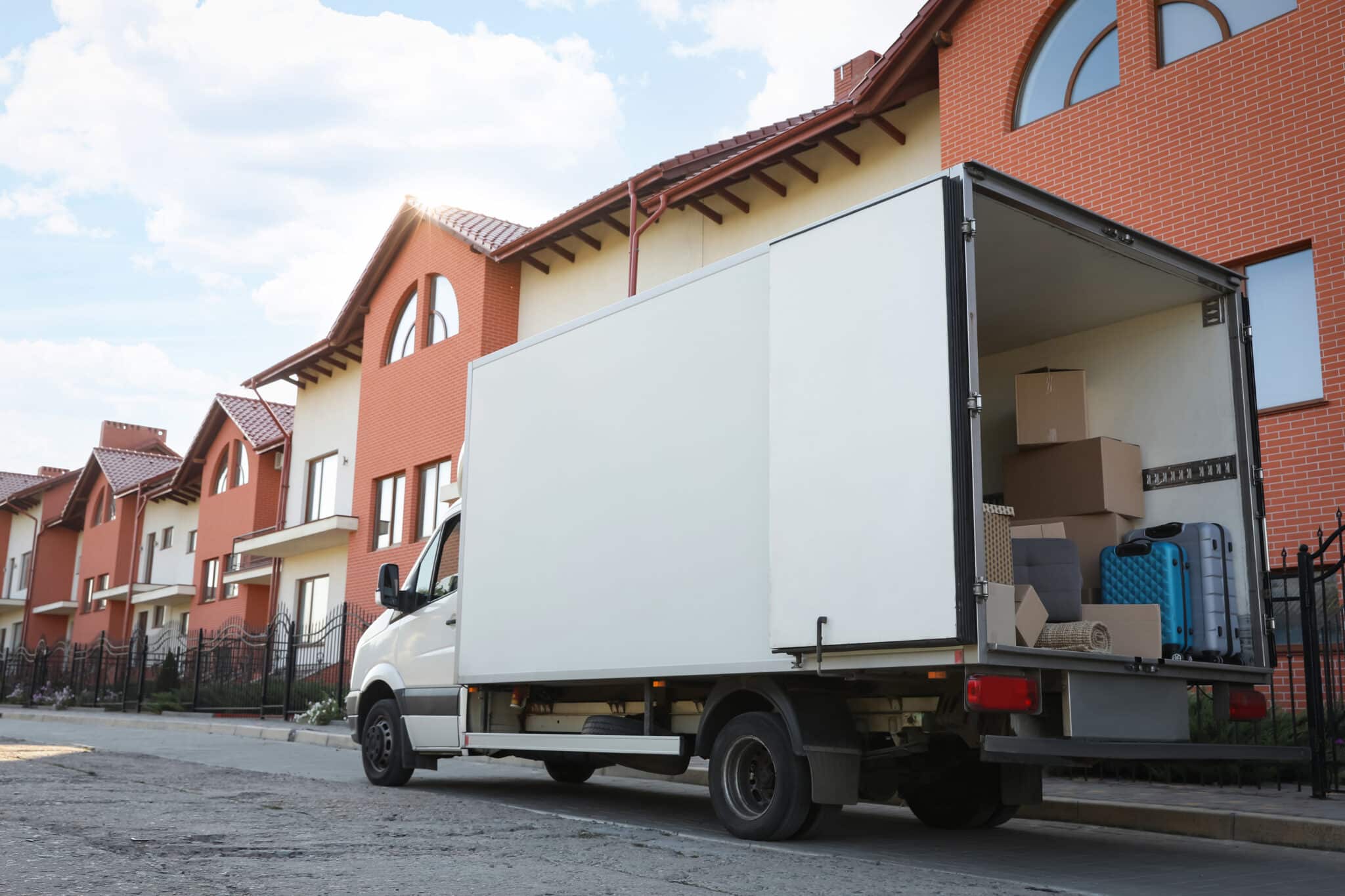 Movers Calgary – Dedicated Team for Hassle-Free Moves