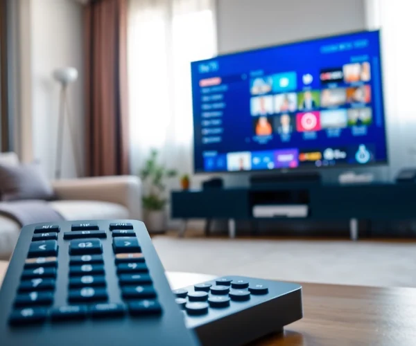 Consejos Clave para Comprar Listas IPTV de Calidad en 2023