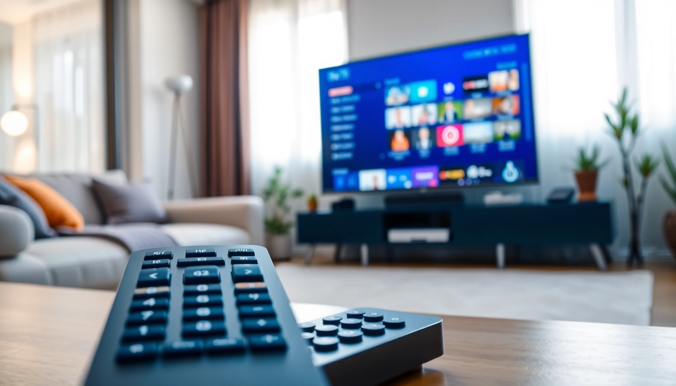 Consejos Clave para Comprar Listas IPTV de Calidad en 2023