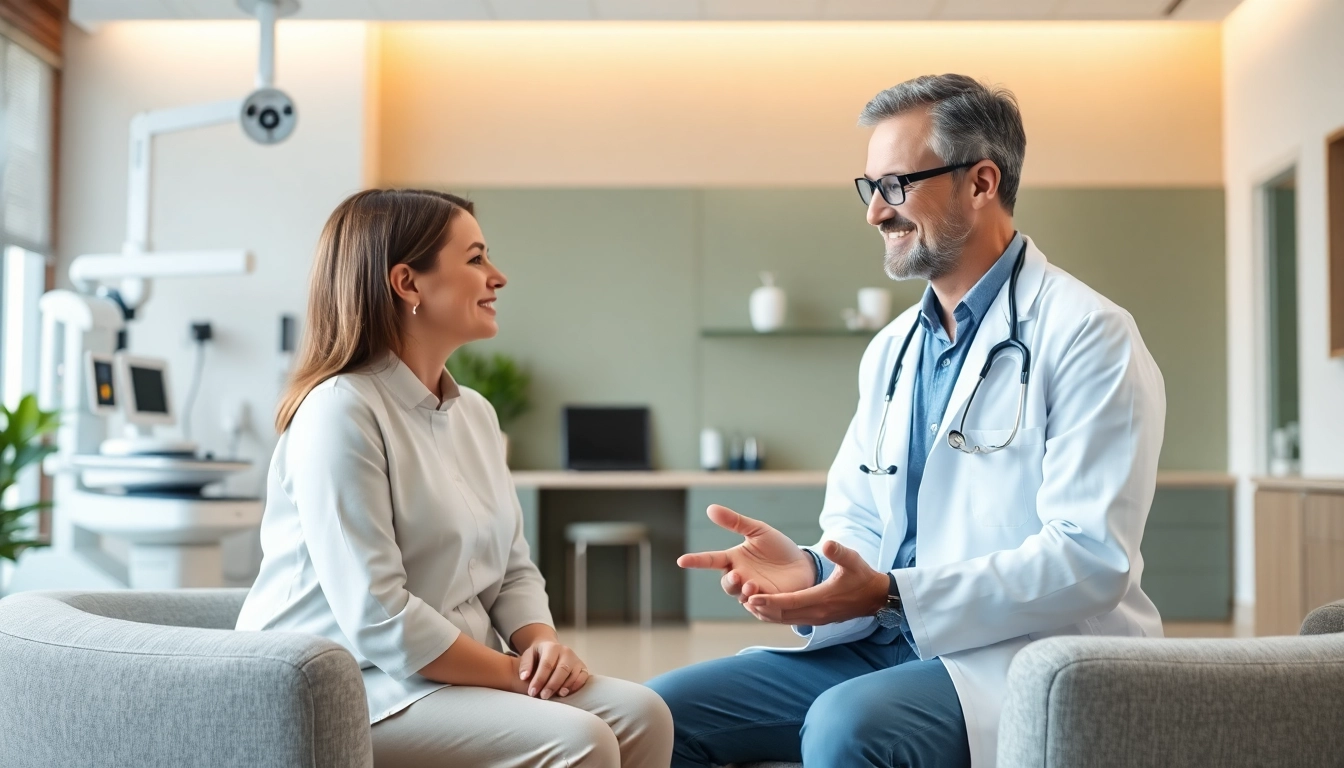 Personalized Healthcare by Concierge Doctors Henderson NV: Benefits and Services