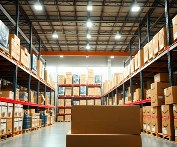Maximizing Profits with Amazon FBA Wholesale: Strategies for Success