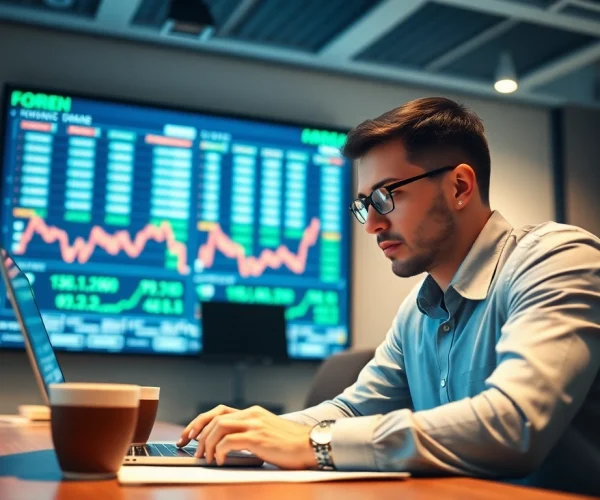 Boost Your Trading Success with Best Forex Signals