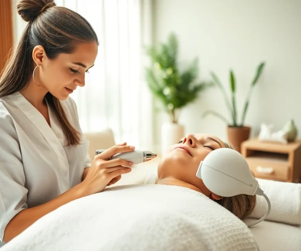 Effective Skin Tightening Takoma Park: Benefits, Techniques, and Results