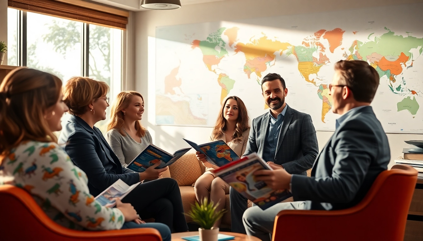 Customized Travel Packages for Unique Adventures and Experiences