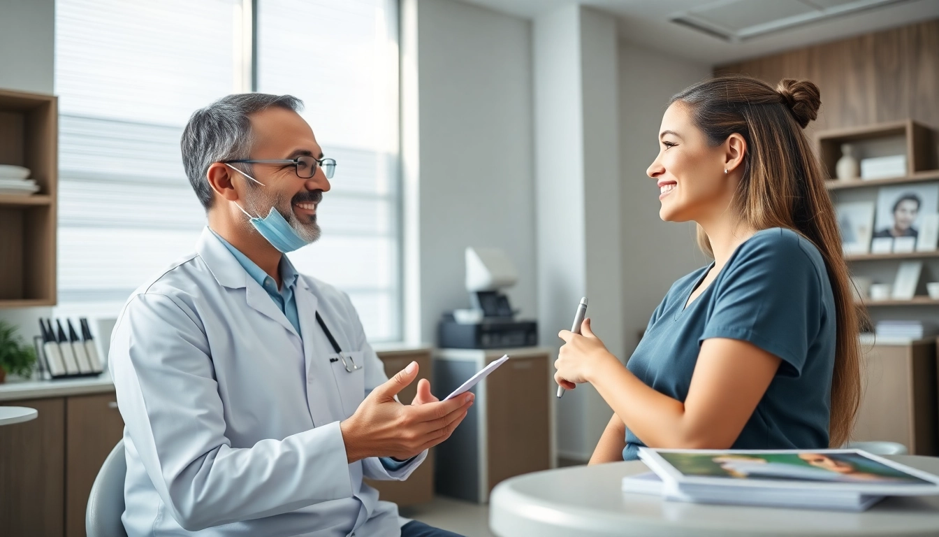 Die besten Optionen der Schönheitschirurgie Braunschweig für Ihre individuellen Bedürfnisse