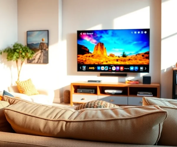 Comprar IPTV: La Guía Definitiva para Acceder a Contenidos de Entretenimiento