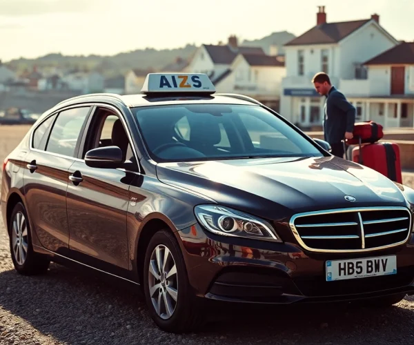 Reliable Herne Bay to Luton airport taxi Services for Hassle-Free Transfers