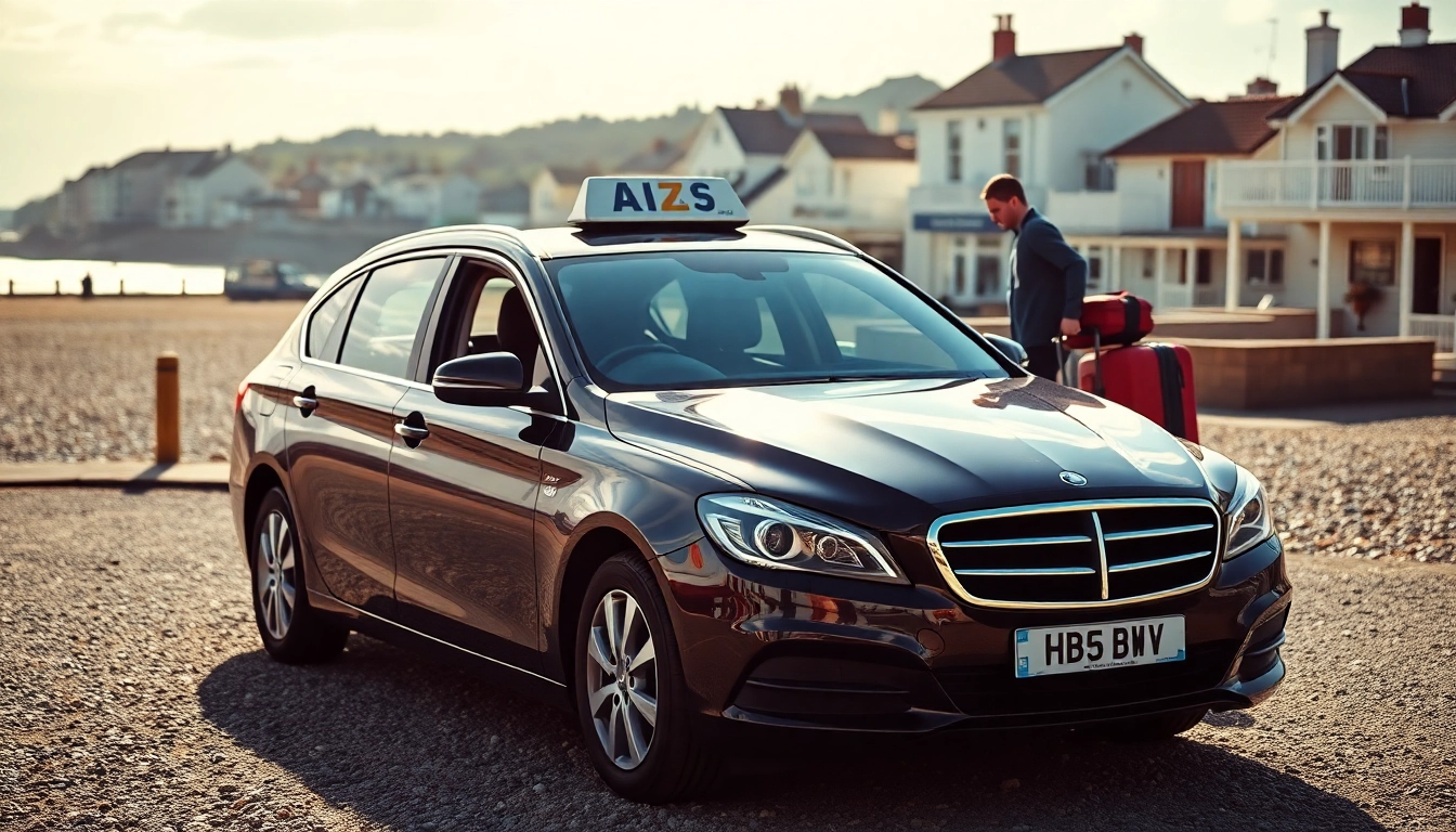 Reliable Herne Bay to Luton airport taxi Services for Hassle-Free Transfers